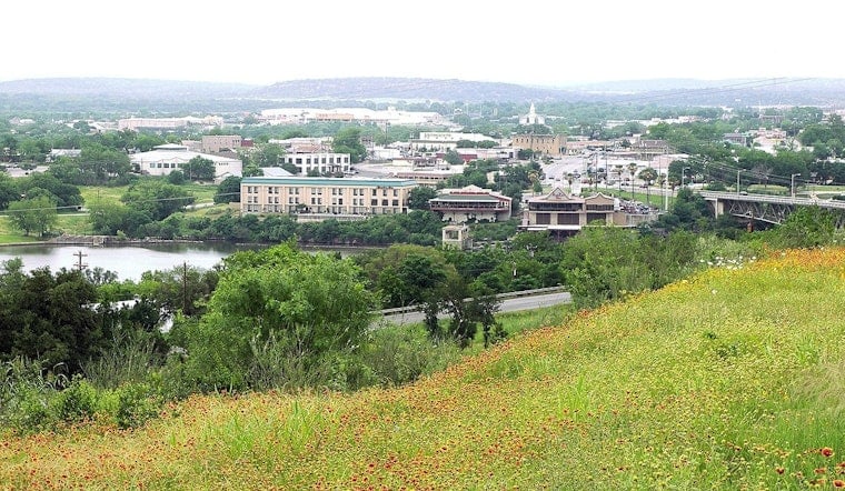 Marble Falls Strikes a Chord as New Music Friendly Texas Certified Community, Gearing Up for Economic Harmony