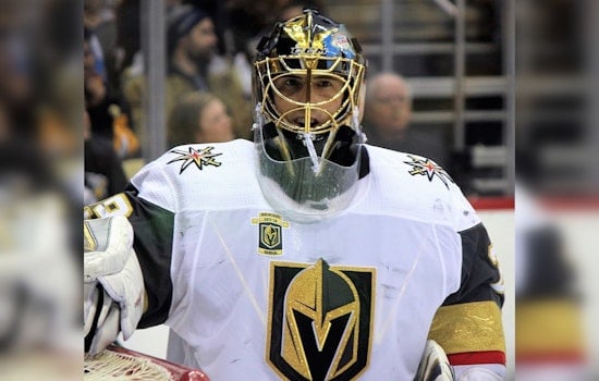 Marc-Andre Fleury Surpasses Legend Patrick Roy with 552nd Win as Minnesota Wild Crush New York Islanders 5-0