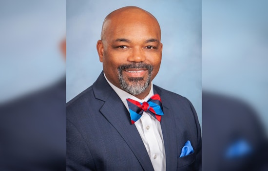 Marc Smith Approved as Fort Bend ISD's New Superintendent with a $410K Salary Amid Leadership Turmoil