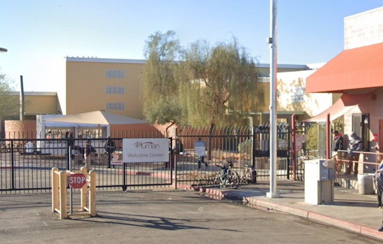 Maricopa County Homeless Crisis Worsens, Amid Soaring Evictions and Subzero Temperatures