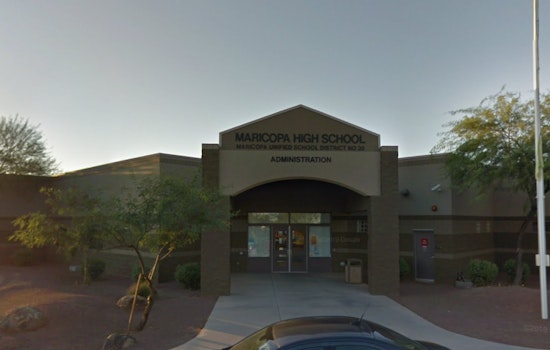 Maricopa High Freshman Speaks Out Amid Multiple On-Campus Attacks