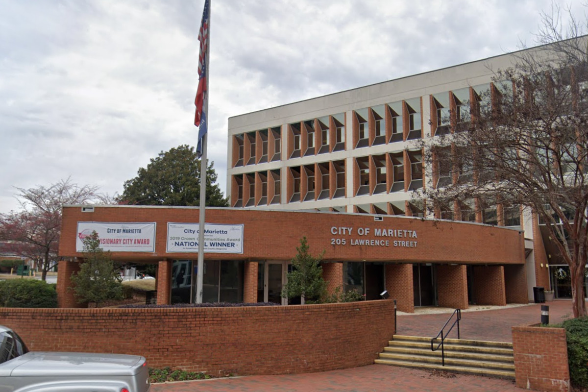 Marietta City Council Announces Dates for Key Public Meetings in