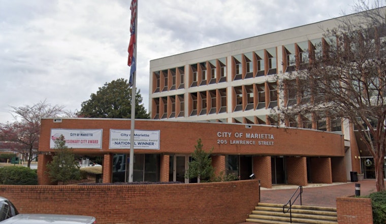Marietta City Council Announces Dates for Key Public Meetings in January with Live Streaming Options