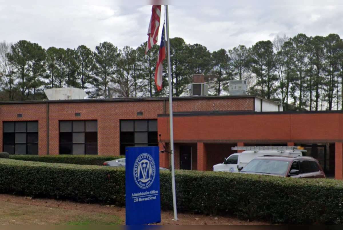 Marietta City Schools Staff to Receive Bonus Boost Following