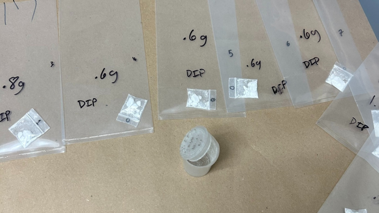 Marin County Officers Arrest Duo for Alleged RV Drug Ring in Larkspur, Seize Synthetic Opioids