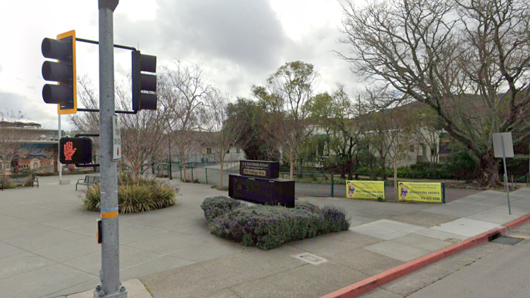 Marin County Sheriff's Office Responds to Unconfirmed Gunman Report at Kent Middle School