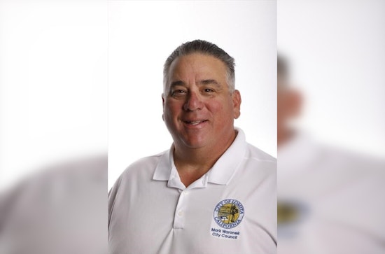 Mark Waronek Appointed to LA County Quality and Productivity Commission