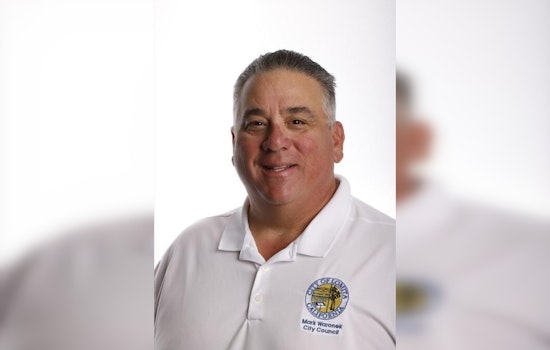 Mark Waronek Appointed to LA County Quality and Productivity Commission