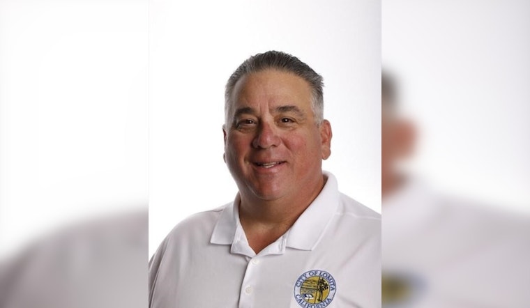 Mark Waronek Appointed to LA County Quality and Productivity Commission
