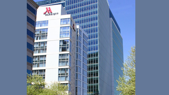 Marriott Expands with New Apartment-Style Accommodations in Detroit, St. Louis, Italy, and Saudi Arabia