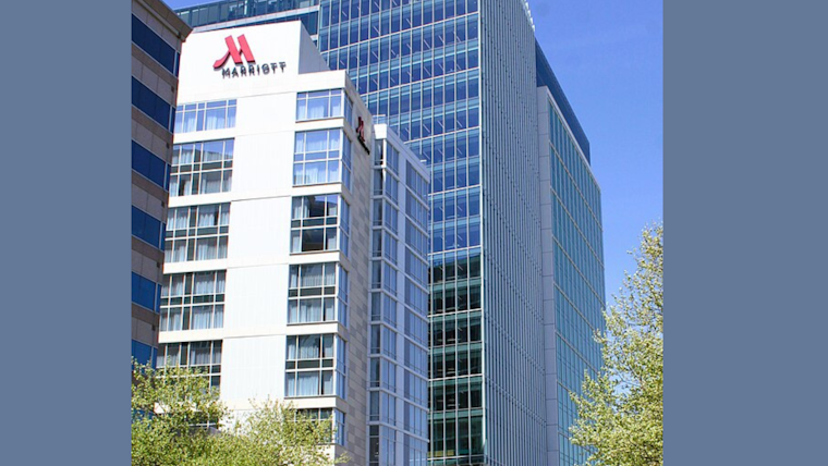 Marriott Expands with New Apartment-Style Accommodations in Detroit, St. Louis, Italy, and Saudi Arabia
