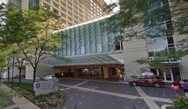 Marriott Marquis and Hyatt Regency to Welcome DNC as Official Hotels for Chicago Convention