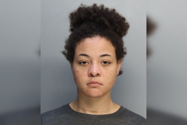 Martin County Woman Accused of Aiding Miami-Dade Human Trafficking Scheme