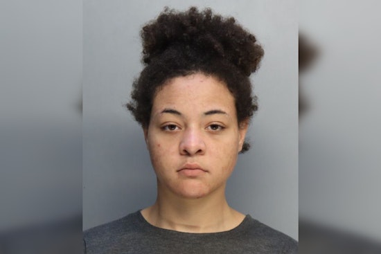 Martin County Woman Accused of Aiding Miami-Dade Human Trafficking Scheme
