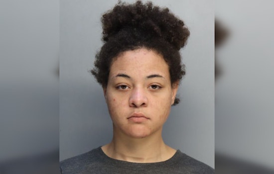 Martin County Woman Accused of Aiding Miami-Dade Human Trafficking Scheme