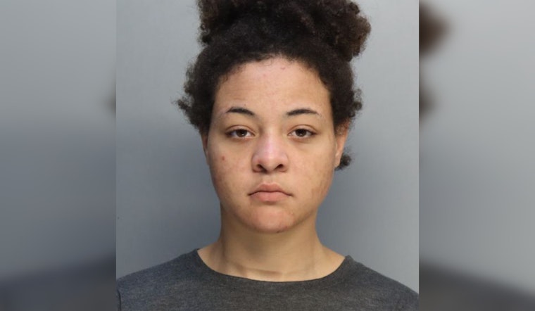 Martin County Woman Accused of Aiding Miami-Dade Human Trafficking Scheme