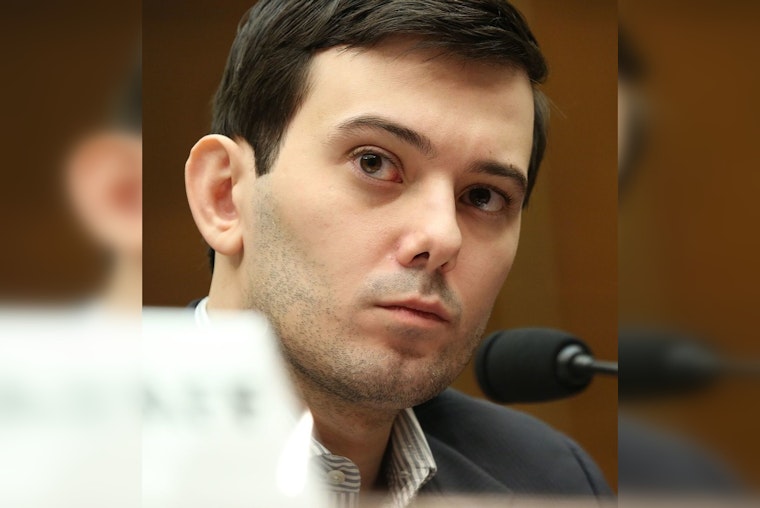 Martin Shkreli Receives Lifetime Ban From Drug Industry, Ordered to Pay $64.6M for Daraprim Price Gouging