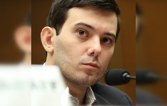 Martin Shkreli Receives Lifetime Ban From Drug Industry, Ordered to Pay $64.6M for Daraprim Price Gouging