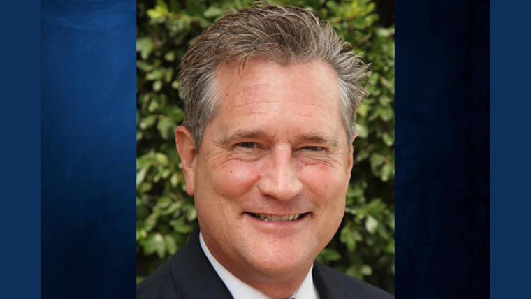 Marty Wieder Appointed to Lead Arlington Economic Development with North Texas Expertise