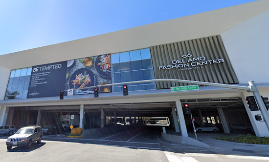 Mass Disturbance Involving Hundreds of Juveniles Shuts Down Del Amo Fashion Center in Torrance