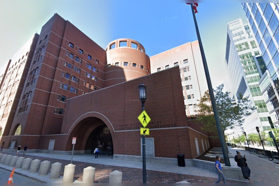 Mass. Man Allegedly Threatened to Bomb Synagogues, Kill Jewish Community Members, Faces Multiple Charges in Boston Federal Court