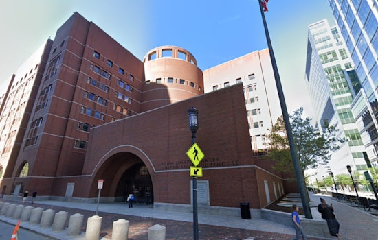Mass. Man Allegedly Threatened to Bomb Synagogues, Kill Jewish Community Members, Faces Multiple Charges in Boston Federal Court