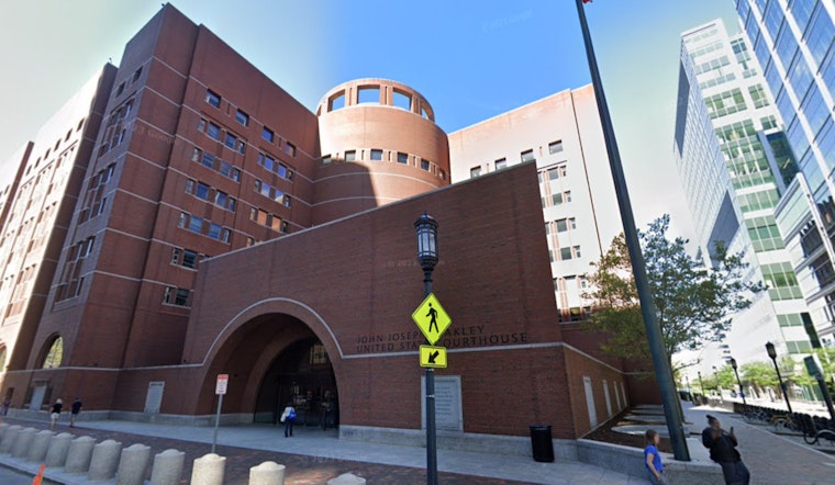 Mass. Man Allegedly Threatened to Bomb Synagogues, Kill Jewish Community Members, Faces Multiple Charges in Boston Federal Court