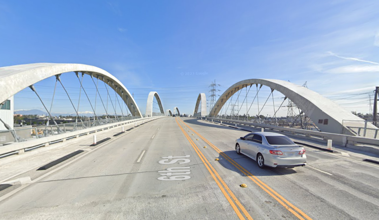 Mass Street Takeovers Lead to Chaos, Arrests and a Shooting in South LA and Compton