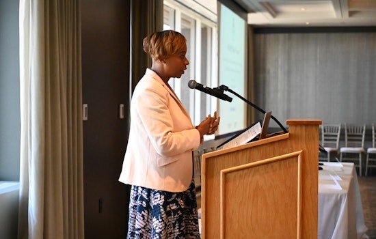 Massachusetts AG Campbell Advocates for $20M 'VOCA Bridge' to Sustain Victim Services Amid Federal Cuts
