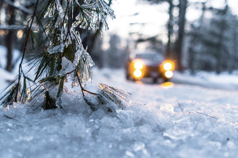 Massachusetts and Rhode Island Brace for Up to 12 Inches of Snow as Winter Storm Warning Issued