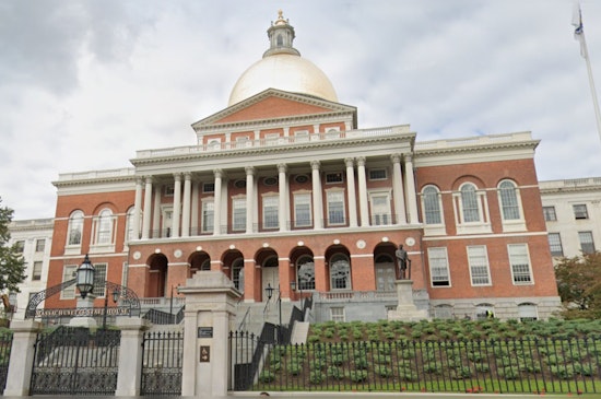Massachusetts Awards $51 Million to Enhance Water Infrastructure in 12 Localities