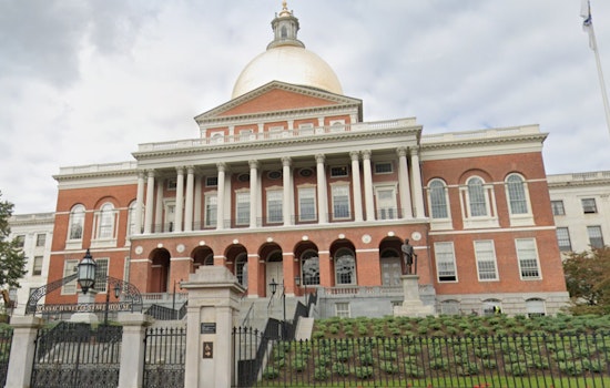Massachusetts Awards $51 Million to Enhance Water Infrastructure in 12 Localities