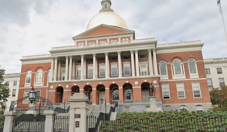 Massachusetts Awards $51 Million to Enhance Water Infrastructure in 12 Localities