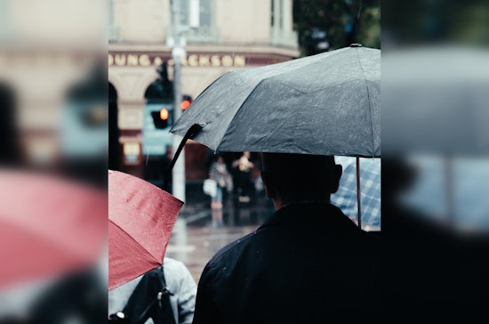 Massachusetts Braces for More Rain as Flood Watch Extends to Boston and Surrounding Areas