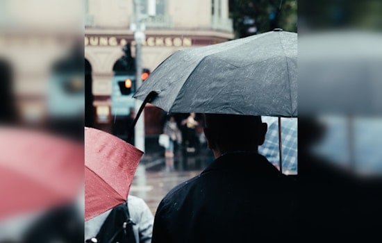 Massachusetts Braces for More Rain as Flood Watch Extends to Boston and Surrounding Areas