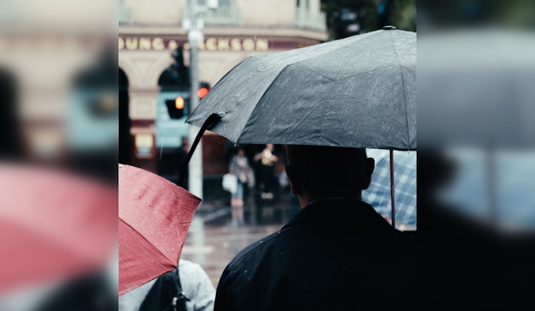 Massachusetts Braces for More Rain as Flood Watch Extends to Boston and Surrounding Areas
