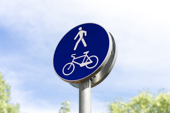 Massachusetts Expands Multimodal Connectivity with 20 New Miles of Bike and Walking Paths in 2023