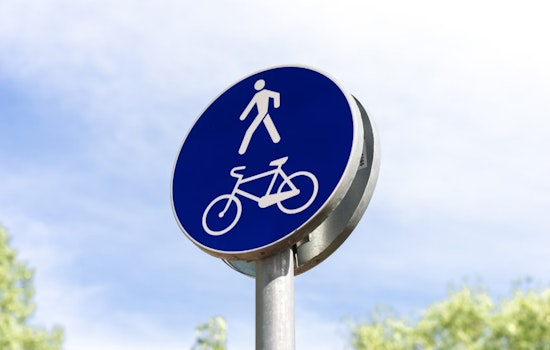 Massachusetts Expands Multimodal Connectivity with 20 New Miles of Bike and Walking Paths in 2023