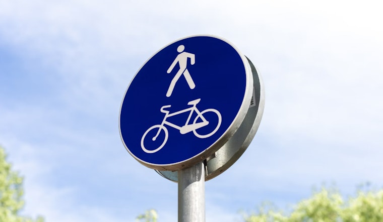 Massachusetts Expands Multimodal Connectivity with 20 New Miles of Bike and Walking Paths in 2023