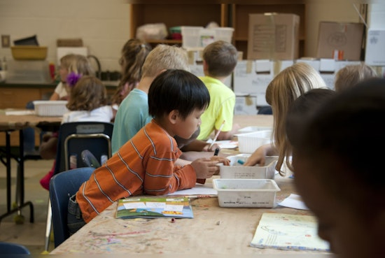 Massachusetts Governor Healey Launches 'Gateway to Pre-K' Initiative for Universal Access in Gateway Cities by 2026