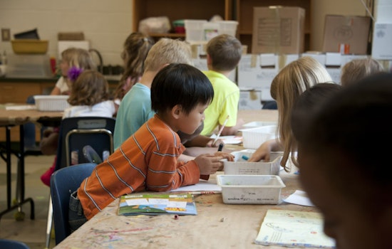 Massachusetts Governor Healey Launches 'Gateway to Pre-K' Initiative for Universal Access in Gateway Cities by 2026