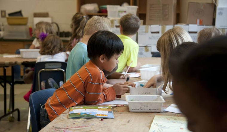 Massachusetts Governor Healey Launches 'Gateway to Pre-K' Initiative for Universal Access in Gateway Cities by 2026