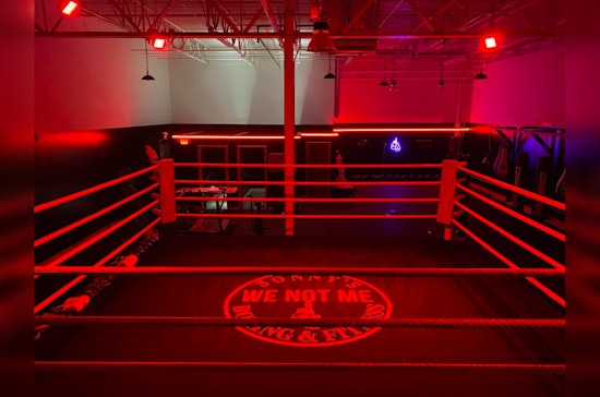 Massachusetts Gym Owner Sentenced for Fraudulent Pandemic Relief Punch-Out