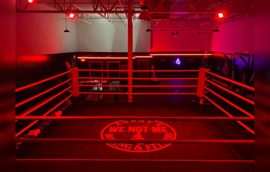 Massachusetts Gym Owner Sentenced for Fraudulent Pandemic Relief Punch-Out