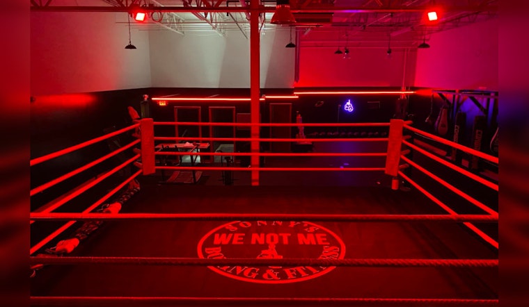Massachusetts Gym Owner Sentenced for Fraudulent Pandemic Relief Punch-Out