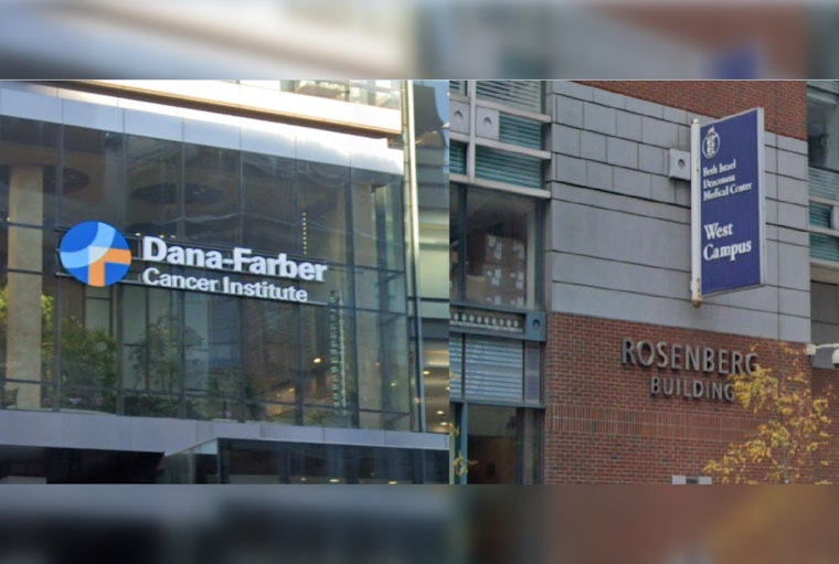 Massachusetts Health Policy Commission to Scrutinize Dana Farber and Beth Israel Deaconess Affiliation