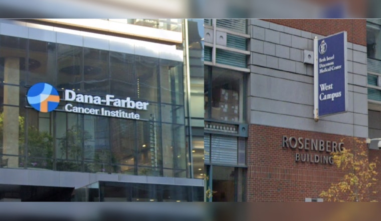 Massachusetts Health Policy Commission to Scrutinize Dana Farber and Beth Israel Deaconess Affiliation