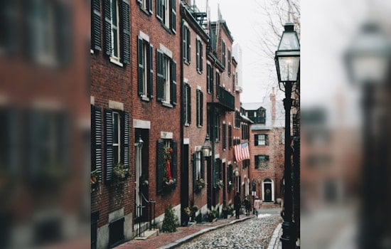 Massachusetts Home Sales Plunge to 12-Year Low as Prices Hit Record Highs