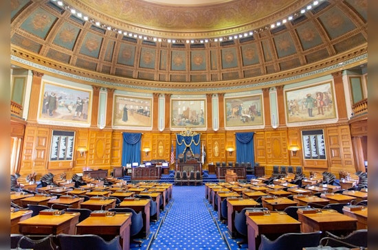 Massachusetts House Unanimously Passes Bill to Outlaw Revenge Porn, Bolster Abuse Survivor Protections
