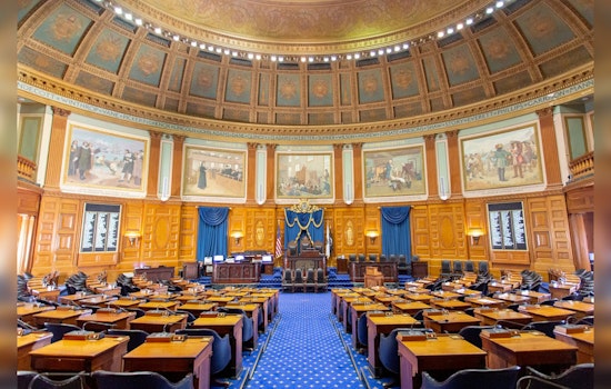 Massachusetts House Unanimously Passes Bill to Outlaw Revenge Porn, Bolster Abuse Survivor Protections